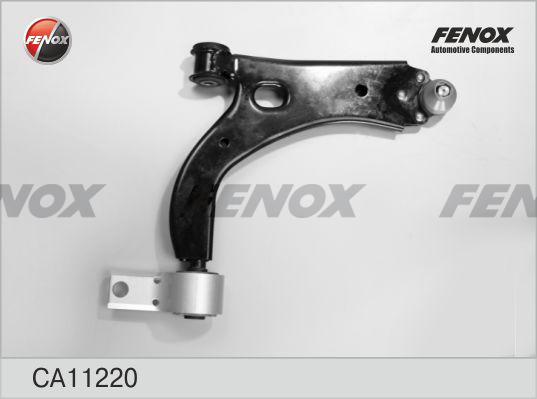 Fenox CA11220 - Yolun idarəedici qolu furqanavto.az