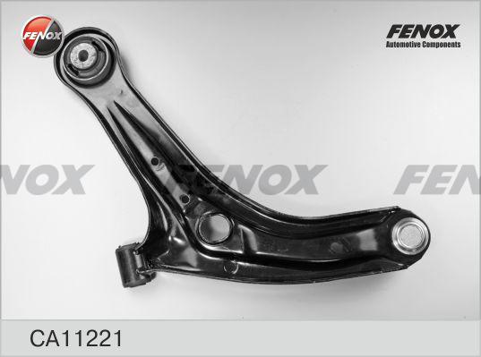 Fenox CA11221 - Yolun idarəedici qolu furqanavto.az