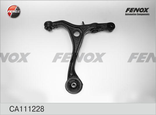 Fenox CA11228 - Yolun idarəedici qolu furqanavto.az