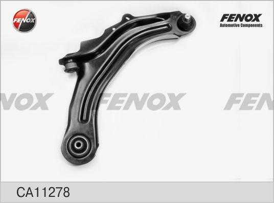 Fenox CA11278 - Yolun idarəedici qolu furqanavto.az