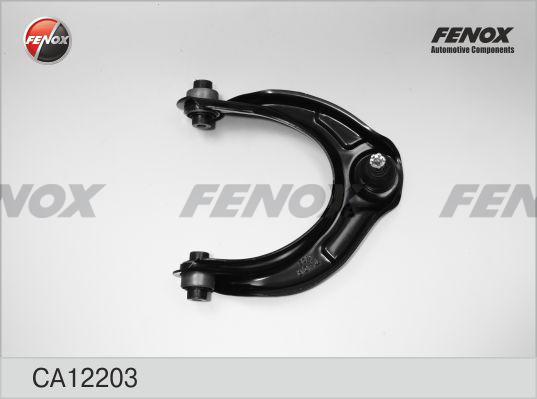 Fenox CA12203 - Yolun idarəedici qolu furqanavto.az
