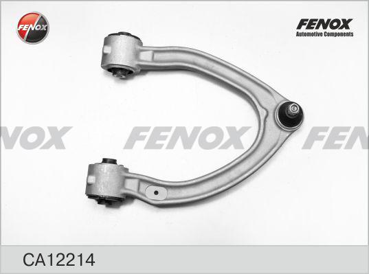 Fenox CA12214 - Yolun idarəedici qolu furqanavto.az