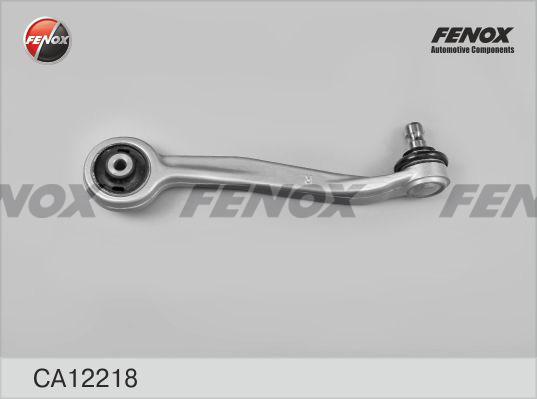 Fenox CA12218 - Yolun idarəedici qolu furqanavto.az