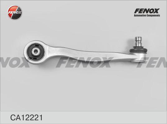 Fenox CA12221 - Yolun idarəedici qolu furqanavto.az