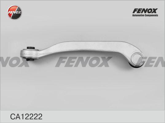 Fenox CA12222 - Yolun idarəedici qolu furqanavto.az