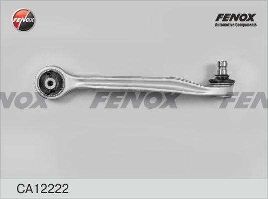 Fenox CA12222 - Yolun idarəedici qolu furqanavto.az