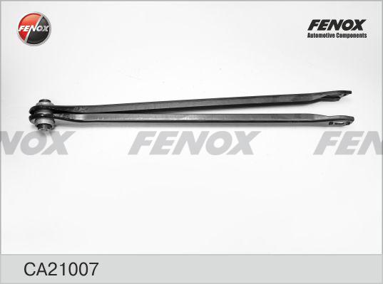 Fenox CA21007 - Yolun idarəedici qolu furqanavto.az