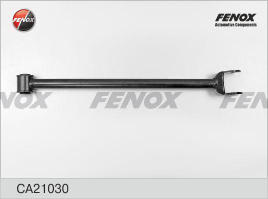Fenox CA21030 - Yolun idarəedici qolu www.furqanavto.az