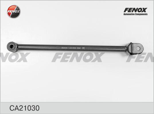 Fenox CA21030 - Yolun idarəedici qolu furqanavto.az