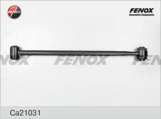 Fenox CA21031 - Yolun idarəedici qolu furqanavto.az