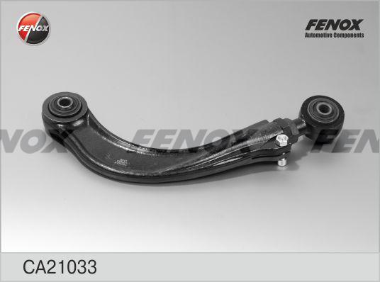 Fenox CA21033 - Yolun idarəedici qolu furqanavto.az