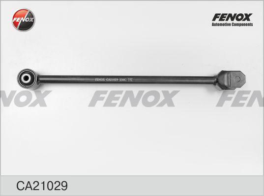 Fenox CA21029 - Yolun idarəedici qolu furqanavto.az