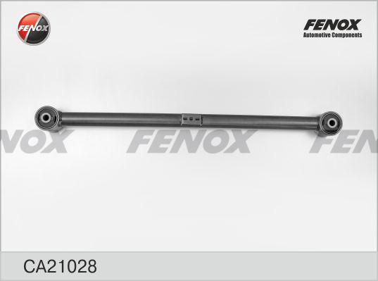 Fenox CA21028 - Yolun idarəedici qolu furqanavto.az