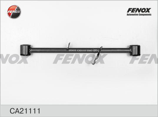 Fenox CA21111 - Yolun idarəedici qolu furqanavto.az