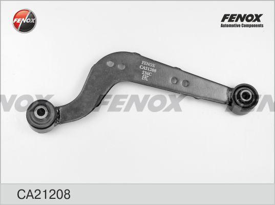 Fenox CA21208 - Yolun idarəedici qolu furqanavto.az