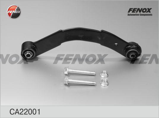 Fenox CA22001 - Yolun idarəedici qolu furqanavto.az