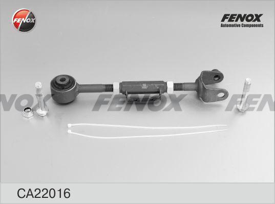 Fenox CA22016 - Yolun idarəedici qolu www.furqanavto.az