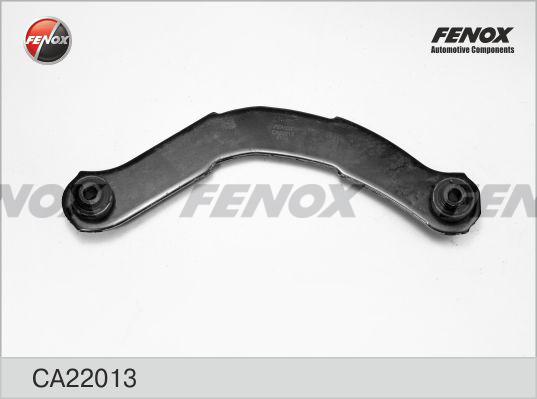 Fenox CA22013 - Yolun idarəedici qolu furqanavto.az