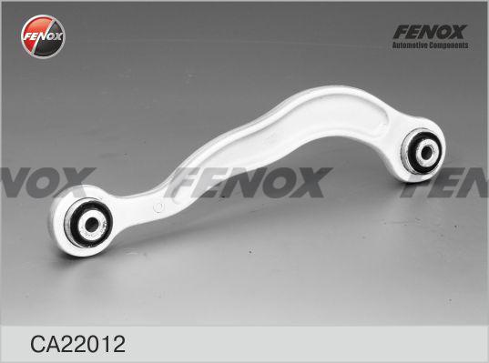 Fenox CA22012 - Yolun idarəedici qolu furqanavto.az