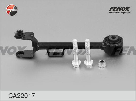 Fenox CA22017 - Yolun idarəedici qolu furqanavto.az