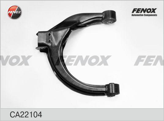 Fenox CA22104 - Yolun idarəedici qolu furqanavto.az