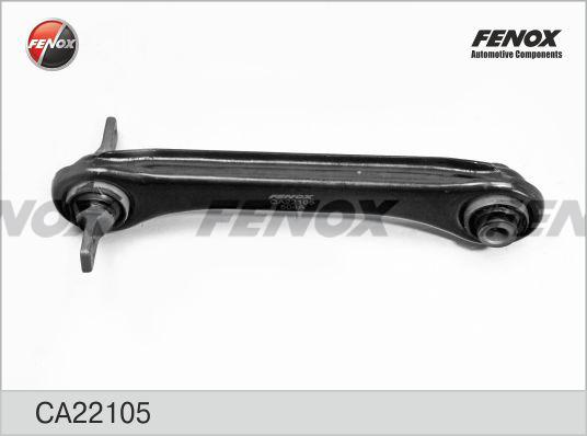 Fenox CA22105 - Yolun idarəedici qolu furqanavto.az