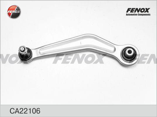 Fenox CA22106 - Yolun idarəedici qolu furqanavto.az