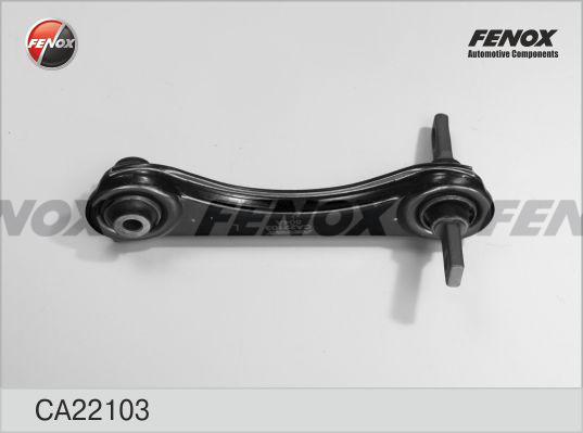 Fenox CA22103 - Yolun idarəedici qolu furqanavto.az