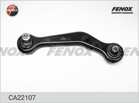Fenox CA22107 - Yolun idarəedici qolu furqanavto.az