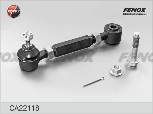 Fenox CA22118 - Yolun idarəedici qolu furqanavto.az