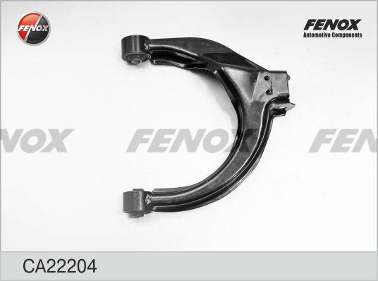 Fenox CA22204 - Yolun idarəedici qolu furqanavto.az