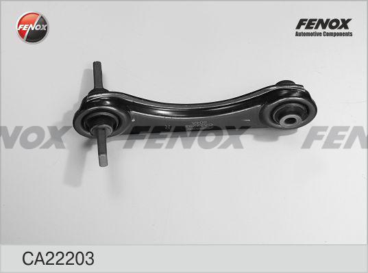 Fenox CA22203 - Yolun idarəedici qolu furqanavto.az