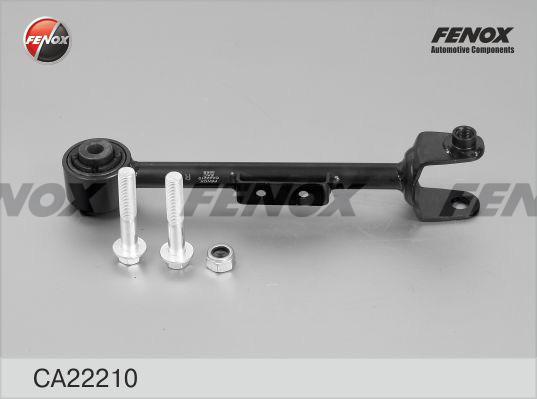 Fenox CA22210 - Yolun idarəedici qolu furqanavto.az