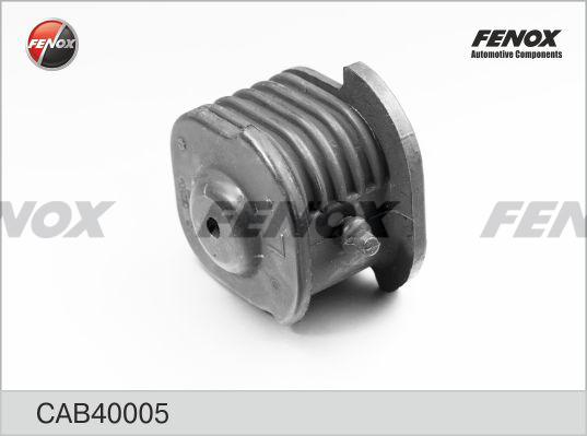 Fenox CAB40005 - Nəzarət Kolu / Arxa Qol furqanavto.az