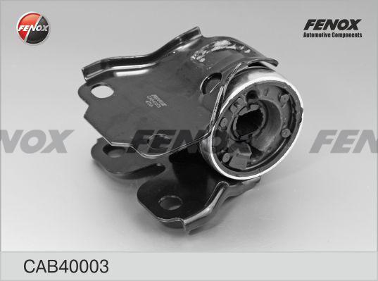 Fenox CAB40003 - Nəzarət Kolu / Arxa Qol furqanavto.az
