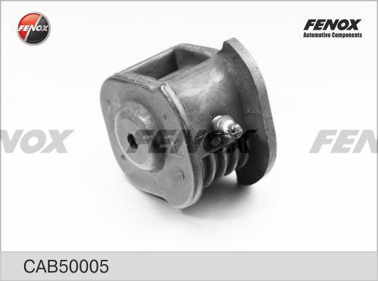 Fenox CAB50005 - Nəzarət Kolu / Arxa Qol furqanavto.az