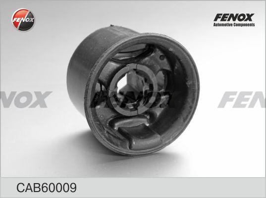 Fenox CAB60009 - Nəzarət Kolu / Arxa Qol furqanavto.az