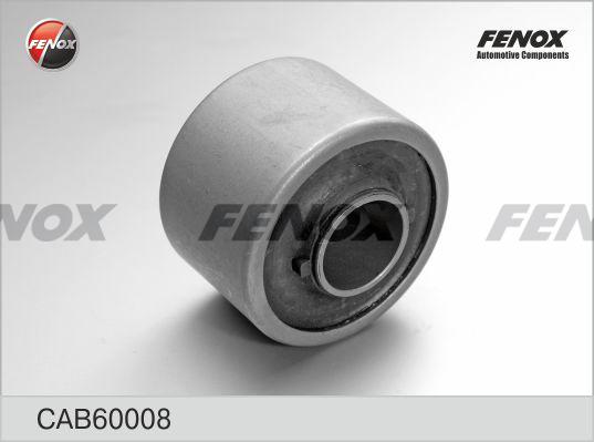 Fenox CAB60008 - Nəzarət Kolu / Arxa Qol furqanavto.az