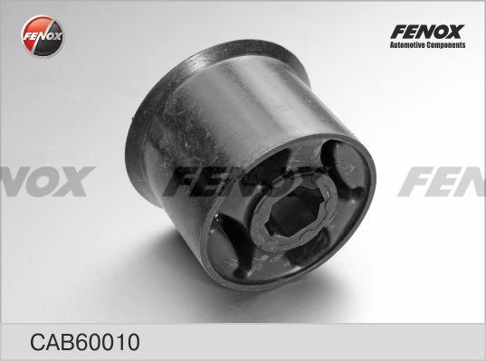 Fenox CAB60010 - Nəzarət Kolu / Arxa Qol furqanavto.az