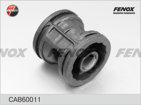Fenox CAB60011 - Nəzarət Kolu / Arxa Qol furqanavto.az