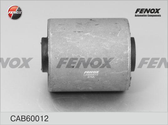 Fenox CAB60012 - Nəzarət Kolu / Arxa Qol furqanavto.az