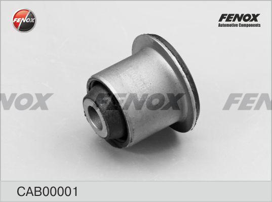 Fenox CAB00001 - Nəzarət Kolu / Arxa Qol furqanavto.az