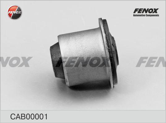 Fenox CAB00001 - Nəzarət Kolu / Arxa Qol furqanavto.az