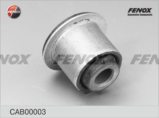 Fenox CAB00003 - Nəzarət Kolu / Arxa Qol furqanavto.az