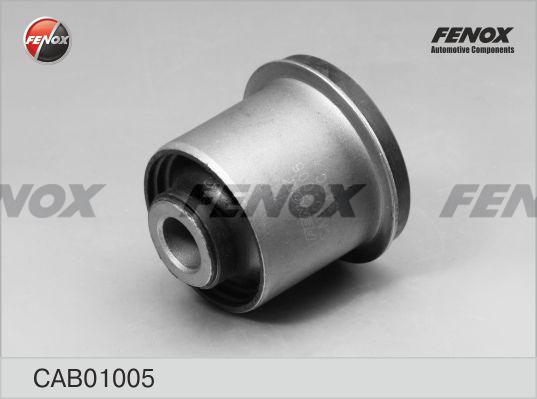 Fenox CAB01005 - Nəzarət Kolu / Arxa Qol furqanavto.az