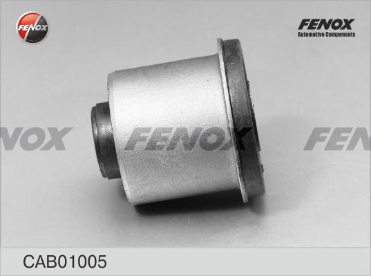 Fenox CAB01005 - Nəzarət Kolu / Arxa Qol furqanavto.az