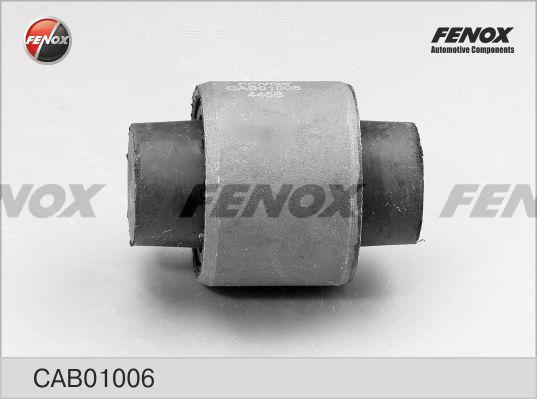 Fenox CAB01006 - Nəzarət Kolu / Arxa Qol furqanavto.az