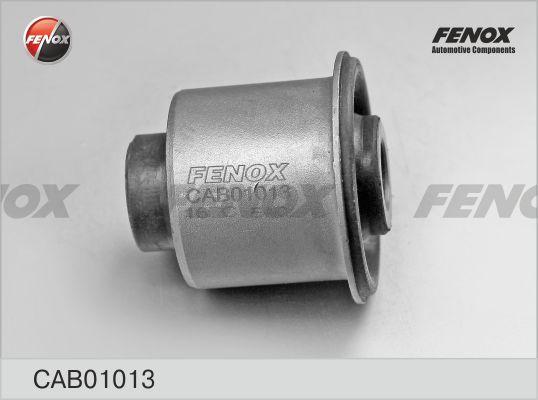 Fenox CAB01013 - Nəzarət Kolu / Arxa Qol furqanavto.az