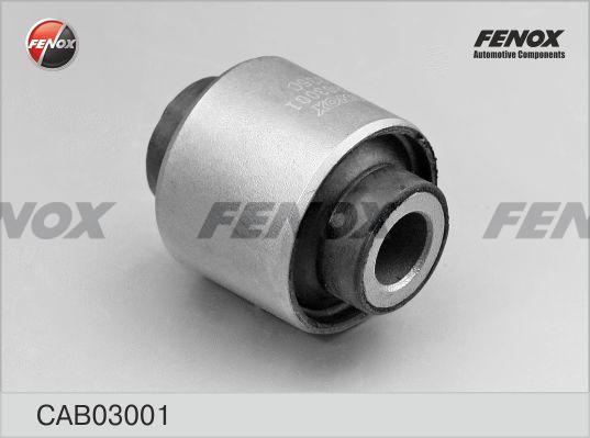 Fenox CAB03001 - Nəzarət Kolu / Arxa Qol furqanavto.az
