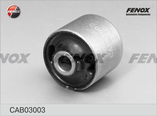 Fenox CAB03003 - Nəzarət Kolu / Arxa Qol furqanavto.az